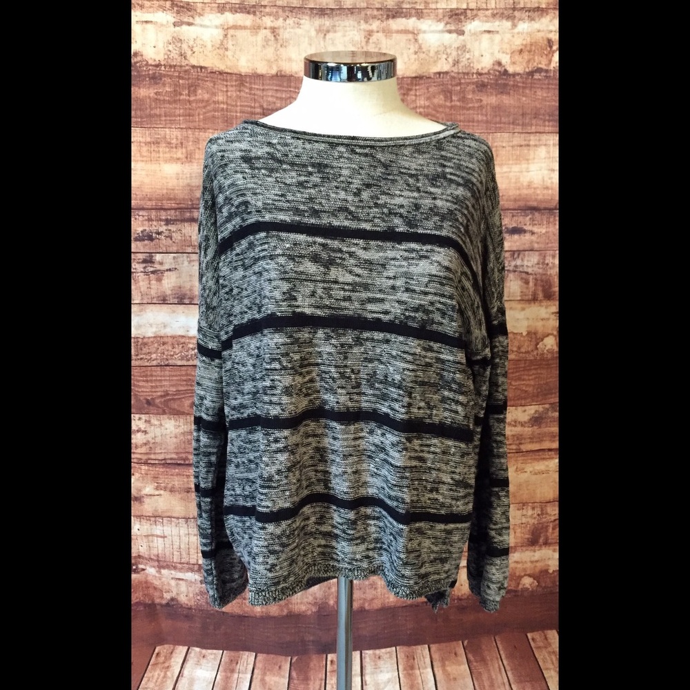 Eileen Fisher Organic Pullover